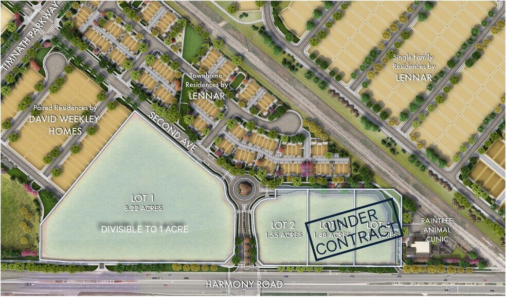 More Photos Of , Fort Collins Land For Sale