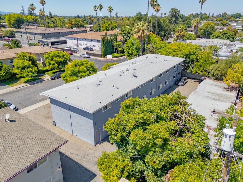 More Photos Of 430 Dunster Dr, Campbell Apartments For Sale