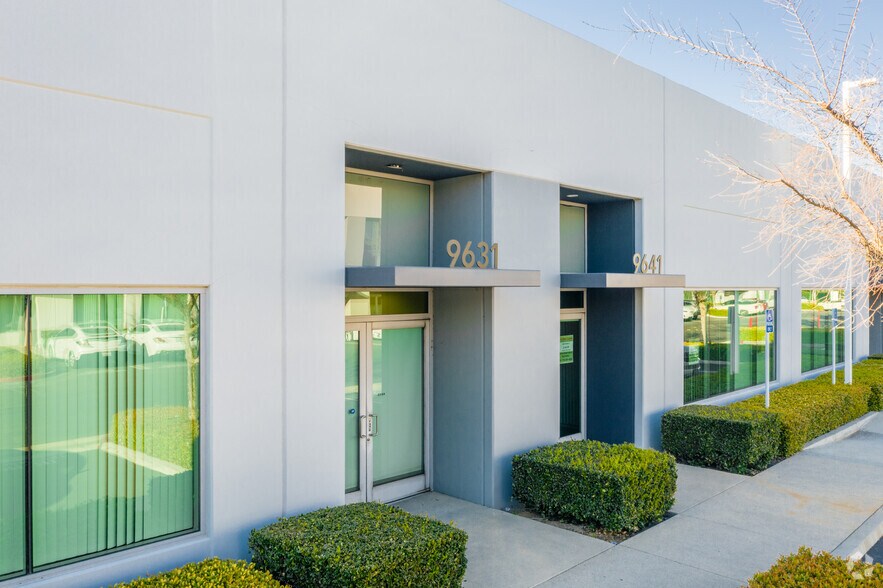 More Photos Of 9631 Irvine Center Dr, Irvine Office For Lease