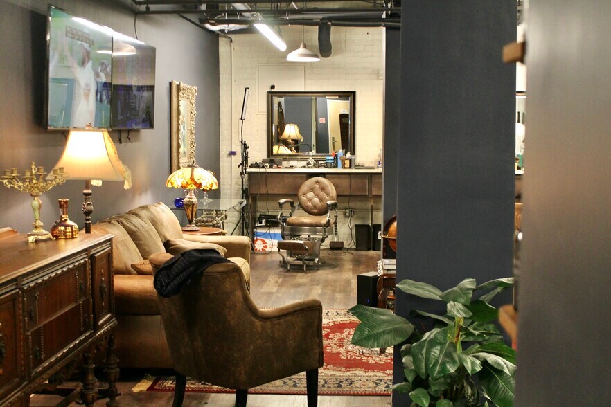 More Photos Of 190 High St, Boston Office For Lease