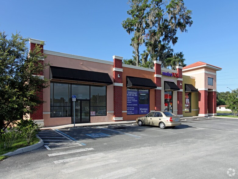 More Photos Of 1500 W Silver Springs Blvd, Ocala Storefront For Lease