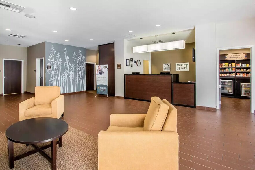 More Photos Of , Meridian Hospitality For Sale