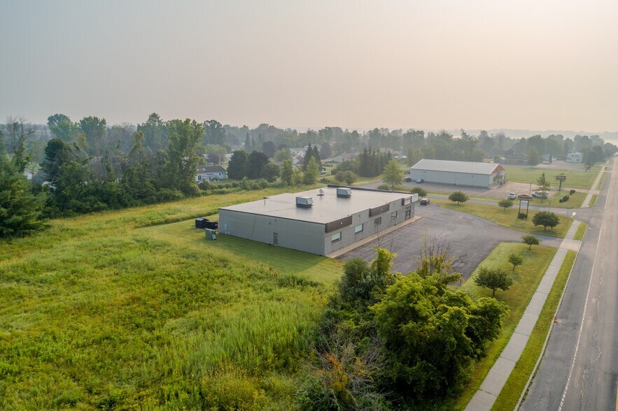 More Photos Of 72 Champlain St, Rouses Point General Retail For Sale