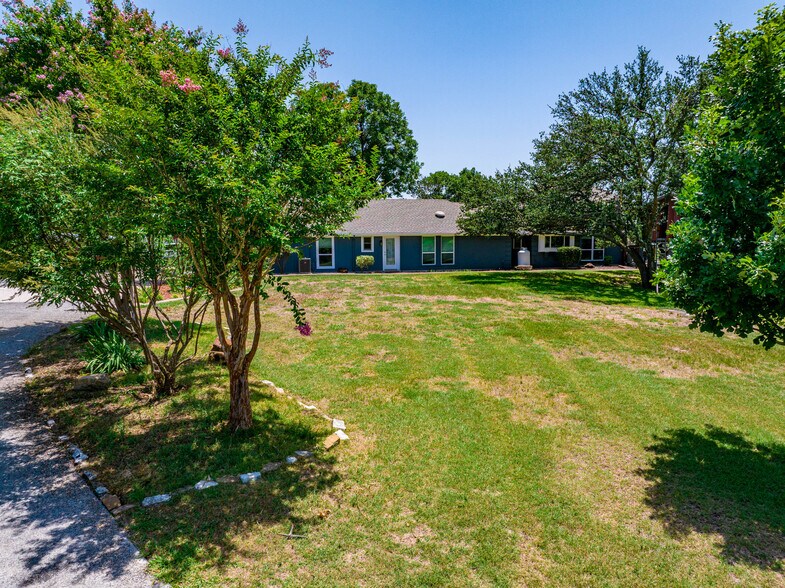 More Photos Of 4050 N State Highway 205, Rockwall Land For Sale