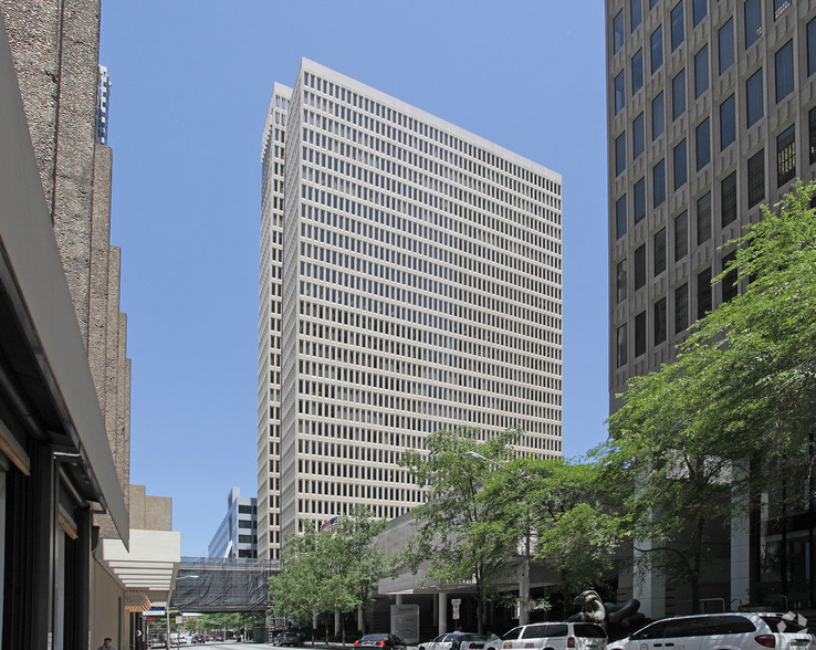 Primary Photo Of 245 Peachtree Center Ave NE, Atlanta Unknown For Lease