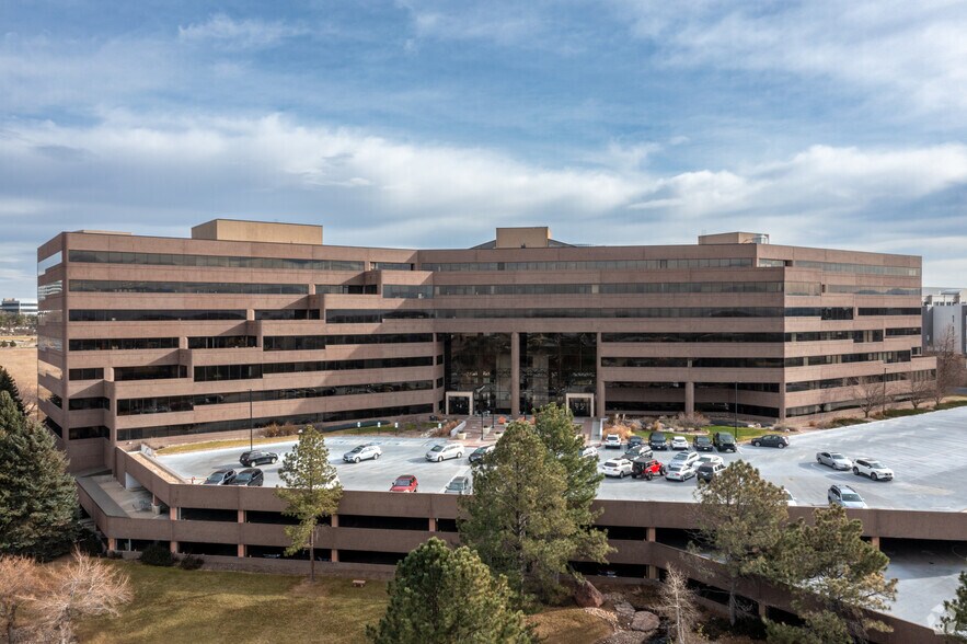More Photos Of 6300 S Syracuse Way, Centennial Office For Lease