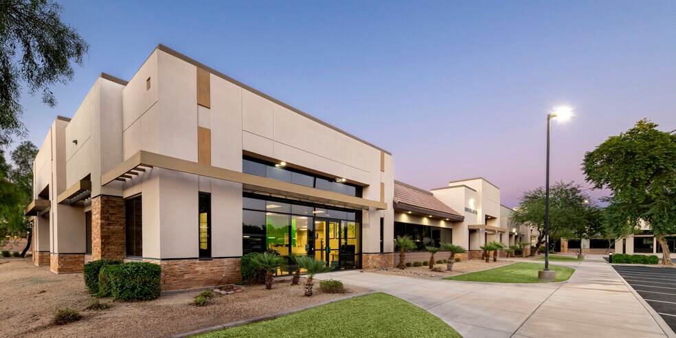 More Photos Of 309 W Elliot Rd, Tempe Office For Lease