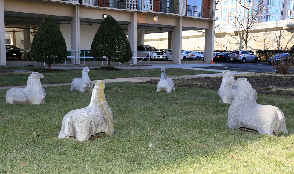 More Photos Of 101-103 G St SW, Washington Apartments For Sale