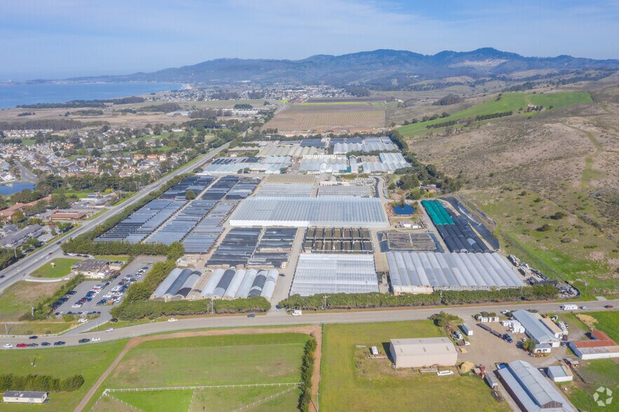 More Photos Of 2265 Cabrillo Hwy S, Half Moon Bay Land For Sale