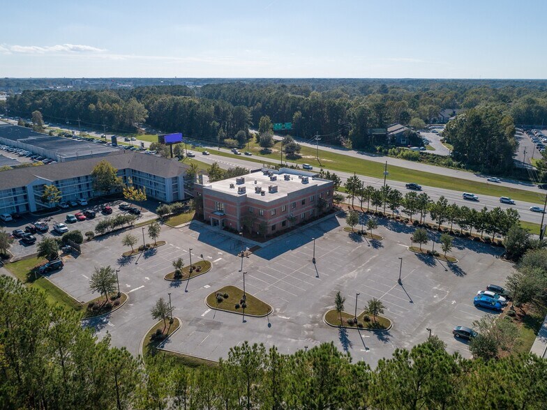 More Photos Of 8084 Rivers Ave, North Charleston Medical For Lease