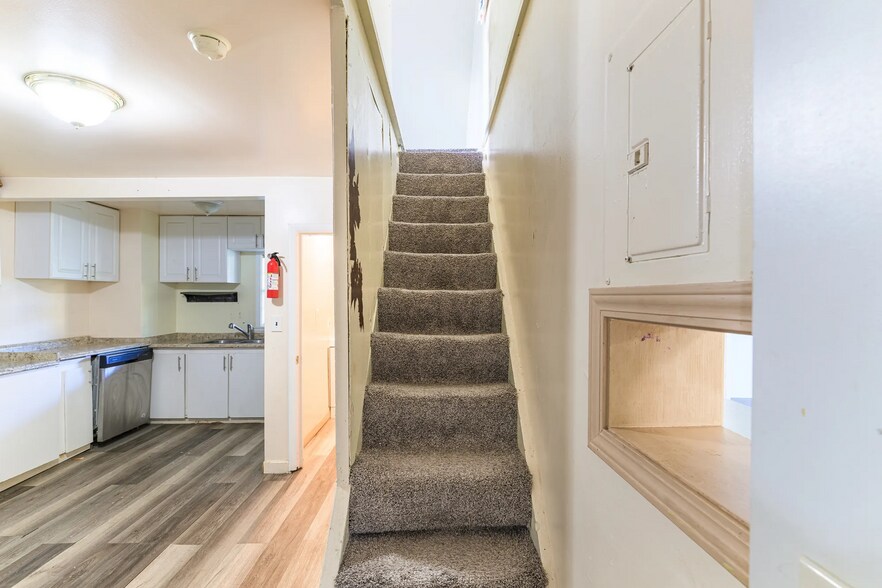 More Photos Of 805 1/2 W Richmond St, Boise Schools For Sale