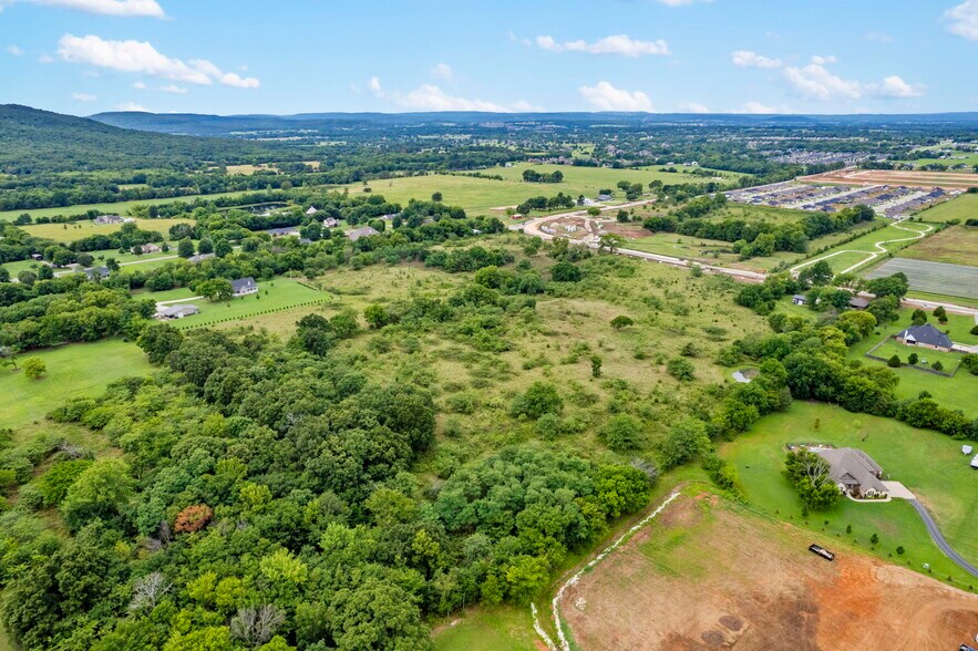 More Photos Of 12094 N Highway 170, Farmington Land For Sale
