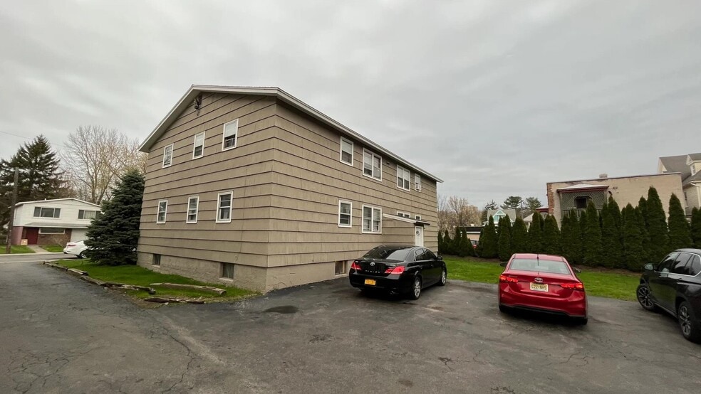 More Photos Of , Syracuse Multifamily For Sale