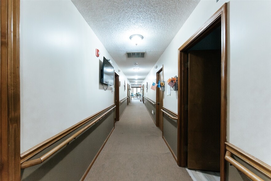 More Photos Of 81 Pilkenton Ln, Cuba Continuing Care Retirement Community For Sale