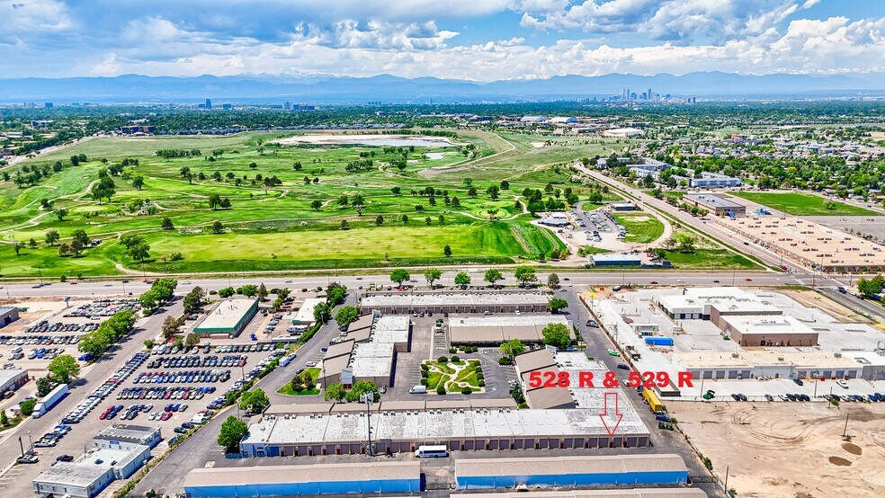 More Photos Of 10 S Havana St, Aurora Unknown For Lease