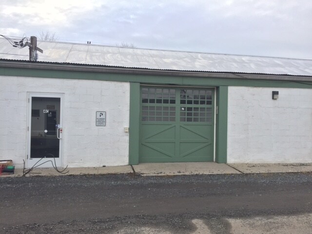 More Photos Of 335 New Rd, South Brunswick Industrial For Sale