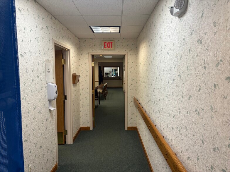 More Photos Of 3452 Brodhead Rd, Monaca Medical For Lease