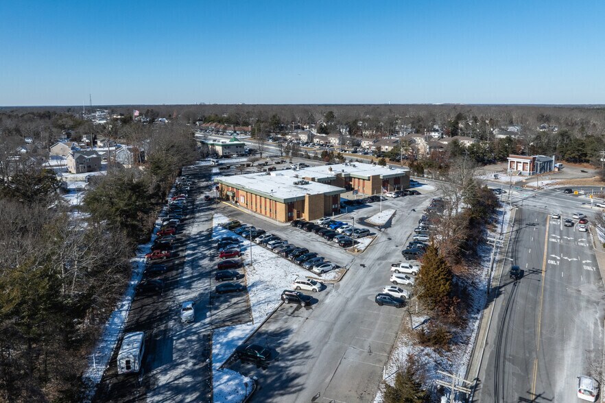 More Photos Of 20 Hospital Dr, Toms River Medical For Lease