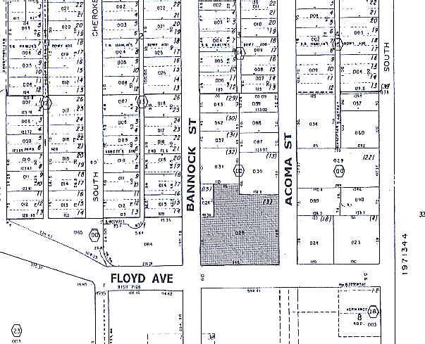 More Photos Of 101-111 W Floyd Ave, Englewood Freestanding For Lease