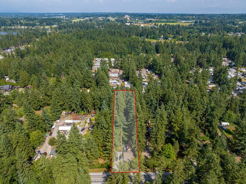 Primary Photo Of 2552 200 St, Langley Land For Sale