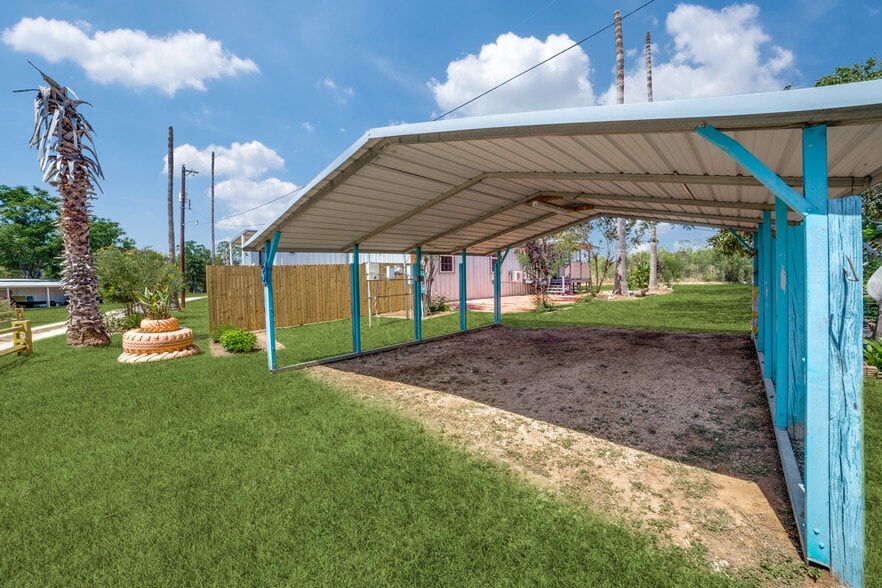 More Photos Of 8325 FM 327, Elmendorf Apartments For Sale