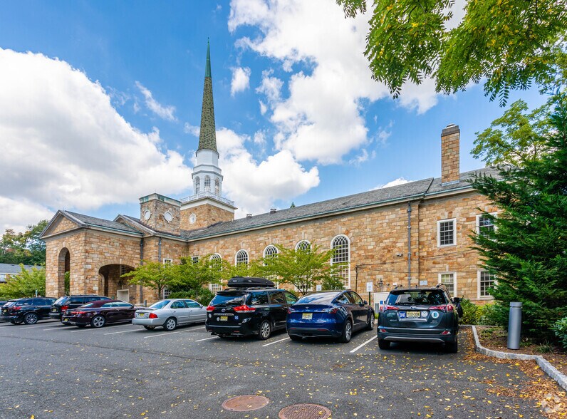 More Photos Of 8 Hillside Ave, Montclair Coworking Space