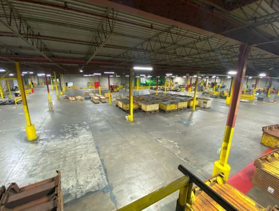 More Photos Of 2 Moore Ave, Buckhannon Manufacturing For Sale