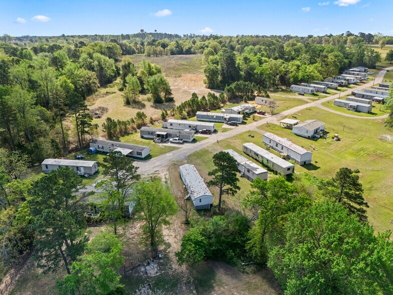 More Photos Of 120 Liberty Ln, Mount Vernon Manufactured Housing Mobile Home Park For Sale