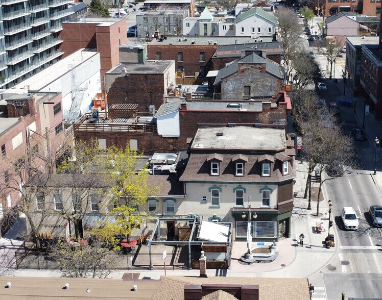 More Photos Of 249-255 King St E, Hamilton Apartments For Sale