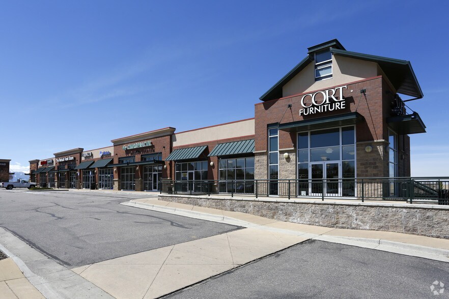 Primary Photo Of 1955-1975 W 120th Ave, Denver Unknown For Lease