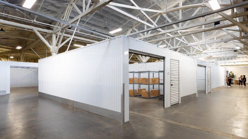 More Photos Of 1133 Polk Ave, Nashville Light Distribution For Sale