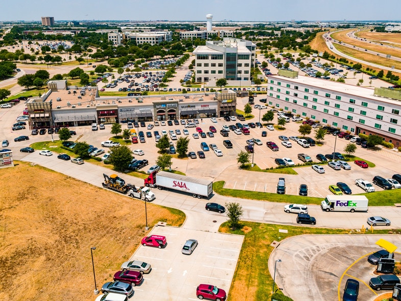 More Photos Of N Belt Line Rd, Irving Unknown For Lease