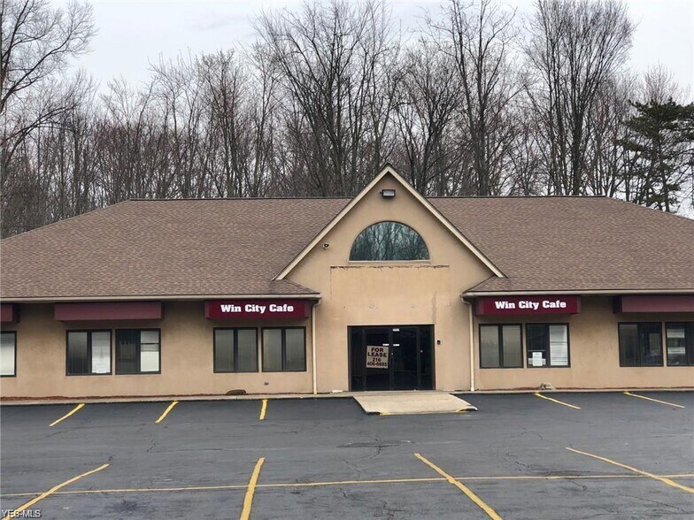 More Photos Of 26912-27020 Center Ridge Rd, Westlake Unknown For Lease