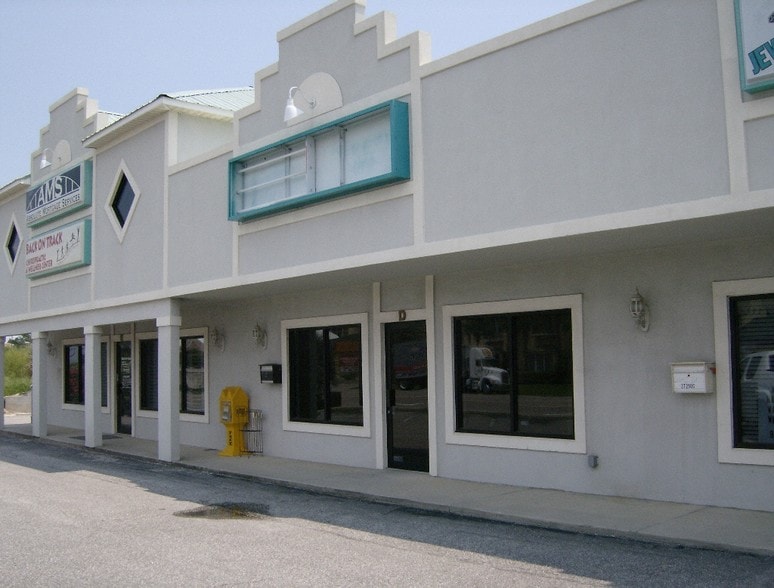 Primary Photo Of 27250 Perdido Beach Blvd, Orange Beach Medical For Lease