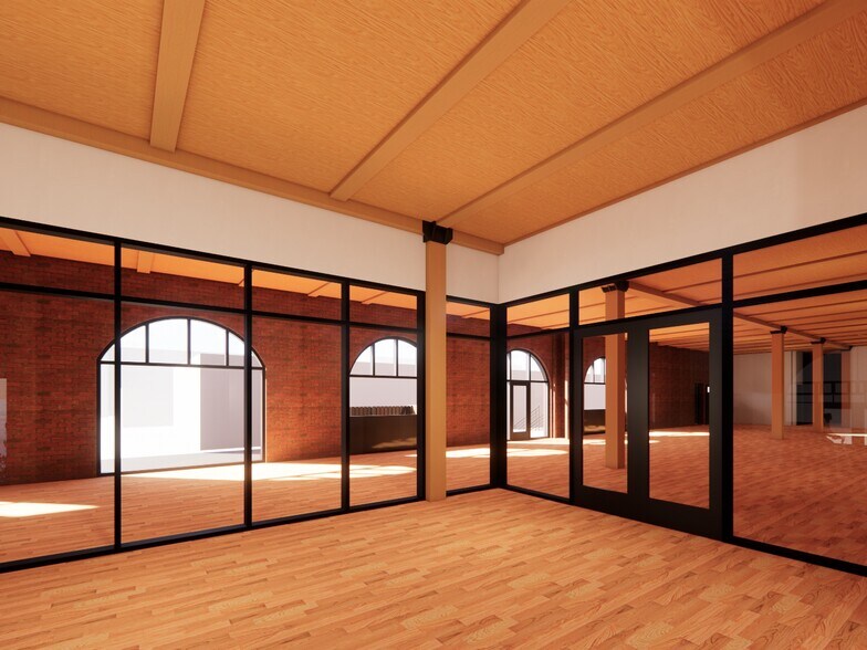 More Photos Of 108 3rd St, Des Moines Office For Lease