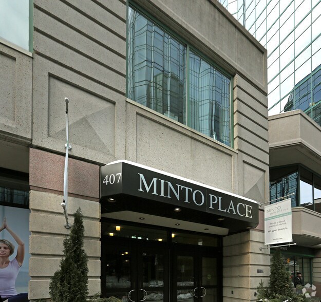 More Photos Of 407 Laurier Ave W, Ottawa General Retail For Lease