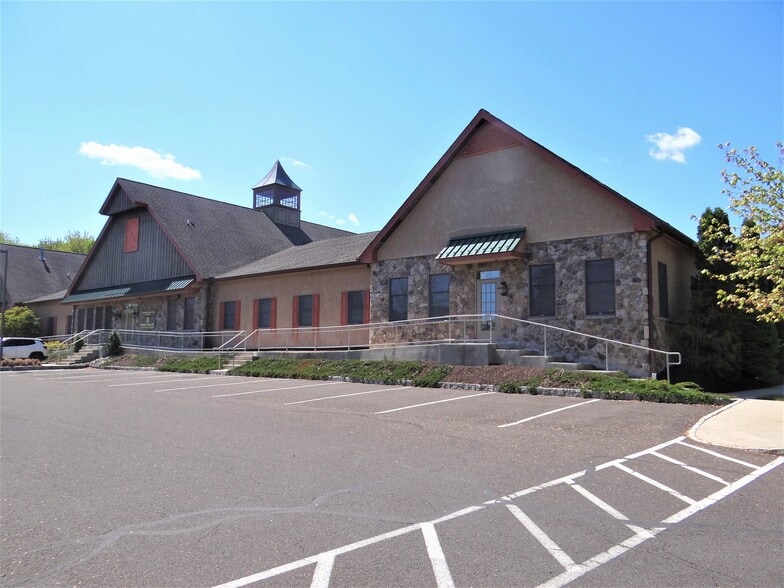 Primary Photo Of 1456 Ferry Rd, Doylestown Medical For Lease