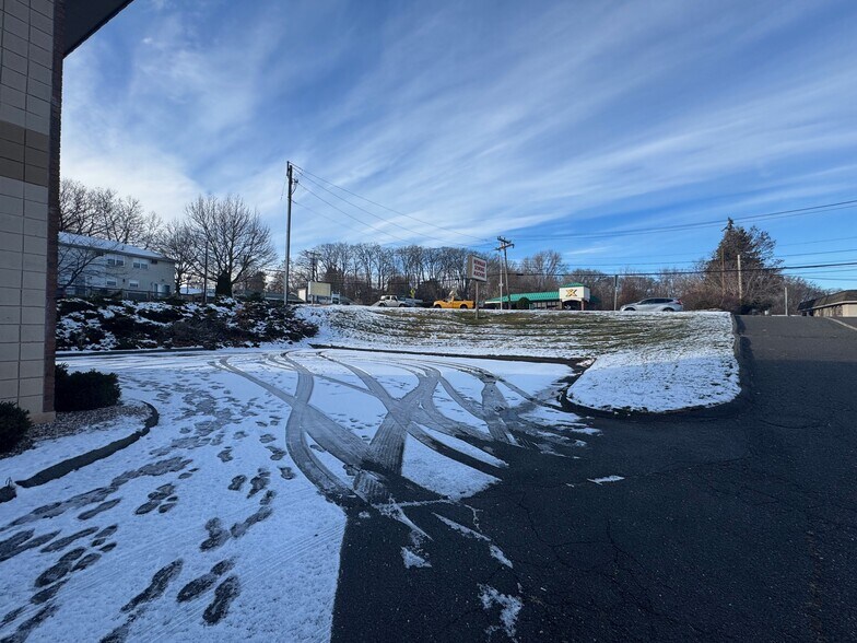 More Photos Of 201 Westfield St, West Springfield General Retail For Lease