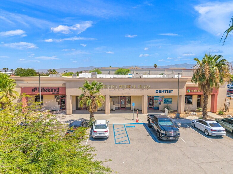 More Photos Of , Indio Office For Sale