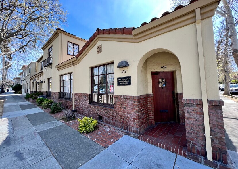 More Photos Of 652-670 E Santa Clara St, San Jose Medical For Sale
