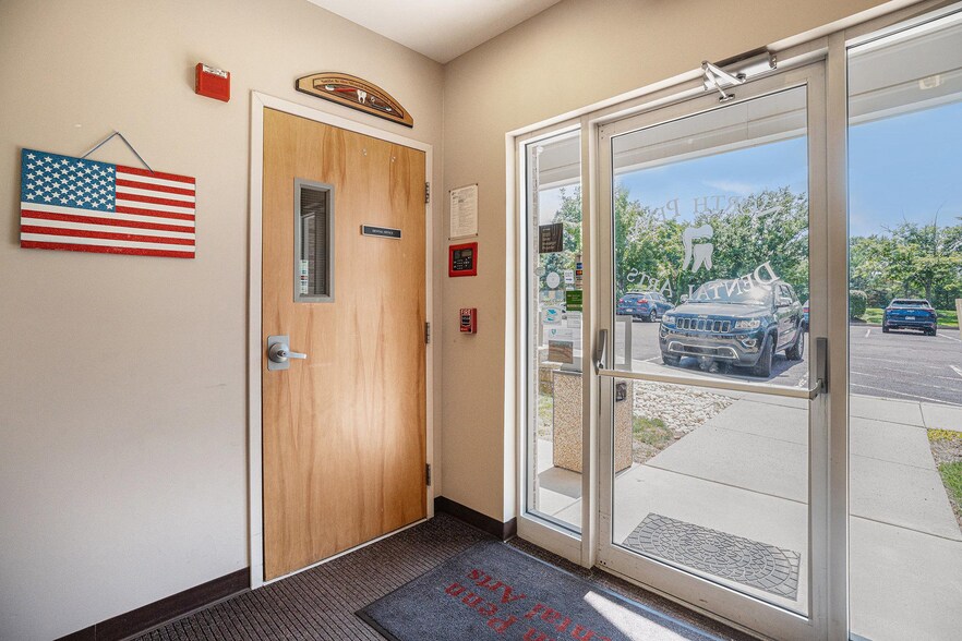 More Photos Of 1570 Sumneytown Pike, Lansdale Medical For Lease