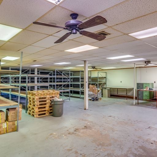 More Photos Of 3601 Capital Florist Rd, Montgomery Warehouse For Lease