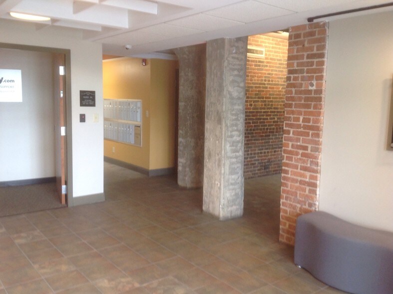 More Photos Of 1230 W Morehead St, Charlotte Loft Creative Space For Lease