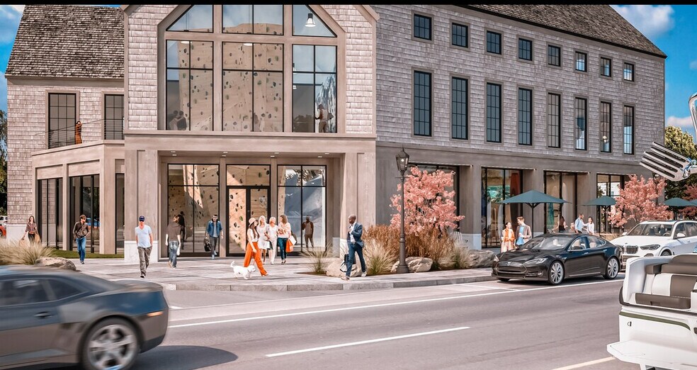 More Photos Of 267 S Main St, Canandaigua Storefront Retail Office For Lease