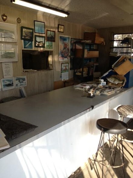 More Photos Of 125 Georges Rd, New Brunswick Warehouse For Sale