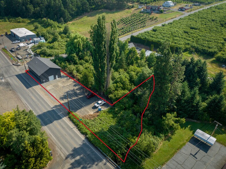 More Photos Of 3061 Odell Hwy, Hood River Specialty For Sale
