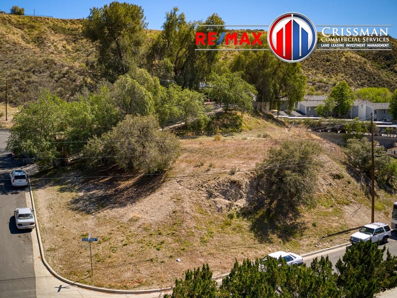 Primary Photo Of 1 Scherzinger, Santa Clarita Land For Sale