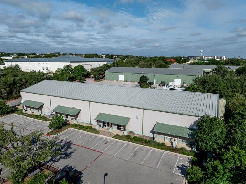 Primary Photo Of 2105 Ranch Road 620 S, Lakeway Freestanding For Lease
