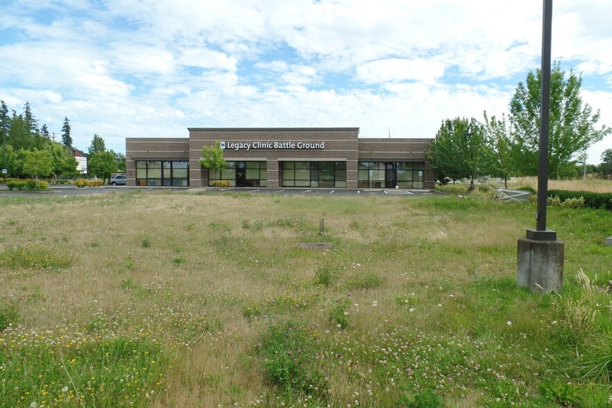 More Photos Of 1810 SW 9th Ave, Battle Ground Land For Sale