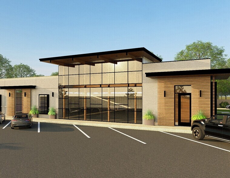 Primary Photo Of 122 Milestone Way, Greenville General Retail For Lease